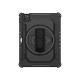 Чехол для планшета BeCover Mecha Apple iPad Pro 11 2020/2021/2022 Black (709934)