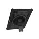 Чехол для планшета BeCover Mecha Apple iPad Pro 11 2020/2021/2022 Black (709934)