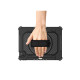 Чехол для планшета BeCover Mecha Apple iPad Pro 11 2020/2021/2022 Black (709934)