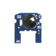 Чип для картриджа Epson T40D2/C13T40D240, 50 мл, cyan Apex (CHIP-EPS-T40D2-C)