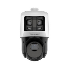 Камера видеонаблюдения Hikvision DS-2SE4C425MWG-E/26F0 (2.8+4.8-120)