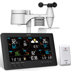Sencor Weather Station SWS 12500 WiFi (SWS12500WIFI)