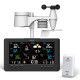 Sencor Weather Station SWS 12500 WiFi (SWS12500WIFI)