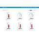 Sencor Weather Station SWS 12500 WiFi (SWS12500WIFI)