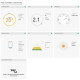 Sencor Weather Station SWS 12500 WiFi (SWS12500WIFI)