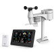 Sencor Weather Station SWS 12500 WiFi (SWS12500WIFI)