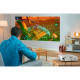 Epson projector EH-TW840 FHD, 4000 lm, 1.21-1.45, WiFi (V11HB63042)