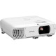 Epson projector EH-TW840 FHD, 4000 lm, 1.21-1.45, WiFi (V11HB63042)