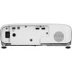 Epson projector EH-TW840 FHD, 4000 lm, 1.21-1.45, WiFi (V11HB63042)