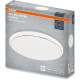 Osram Світильник накладний  CEILING SKYNE 600мм Round 72Вт 4000K (4099854663703)