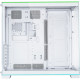 Корпус для ПК Lian Li O11 Dynamic EVO RGB, white (G99.O11DERGBW.00)