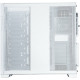 Корпус для ПК Lian Li O11 Dynamic EVO RGB, white (G99.O11DERGBW.00)