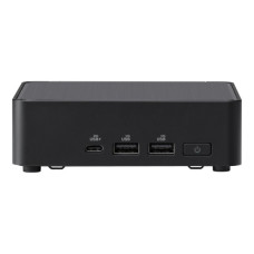 Компьютер ASUS NUC 14 Pro RNUC14RVKU700002I / Ultra 7 155H, M.2 22x80 NVMe; 22x42 NVMe, EU Cord (90AR0062-M000E0)