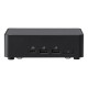 Компьютер ASUS NUC 14 Pro RNUC14RVKU700002I / Ultra 7 155H, M.2 22x80 NVMe; 22x42 NVMe, EU Cord (90AR0062-M000E0)