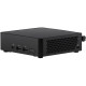 Компьютер ASUS NUC 14 Pro RNUC14RVKU700002I / Ultra 7 155H, M.2 22x80 NVMe; 22x42 NVMe, EU Cord (90AR0062-M000E0)