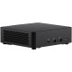 Компьютер ASUS NUC 14 Pro RNUC14RVKU700002I / Ultra 7 155H, M.2 22x80 NVMe; 22x42 NVMe, EU Cord (90AR0062-M000E0)