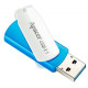 USB флеш накопитель Apacer 64GB AH357 Blue USB 3.1 (AP64GAH357U-1)