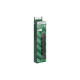 Сетевой фильтр питания Defender DFS 751, 1.8m, 5роз., 2xUSB (99751)