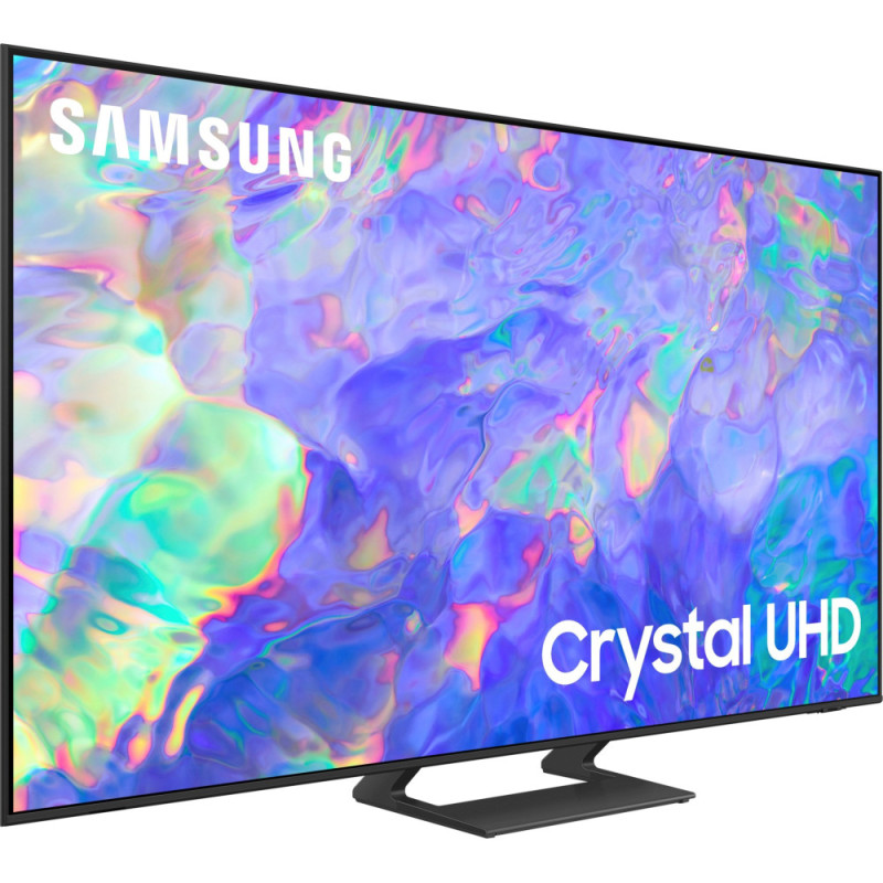 Samsung Телевизор 75" UE75CU8500UXUA