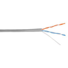 Кабель сетевой Ritar UTP 305м КВП(2*2*0,5)[СCA] OEM (05057)