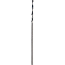 Bosch HSS-PointTeQ drills, 1x12x34mm, 2pcs (2.608.577.153)
