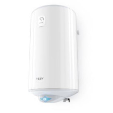 Tesy Водонагрівач електричний Anticalc REV 50 GCR 504416D B14 TBRC 50 л, 1.6 кВт, сухий тен, круглий, універсальний монтаж, мех. керування, Болгарія, C (305189)