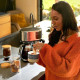 Russell Hobbs 26230-56 Attentiv Coffee Bar