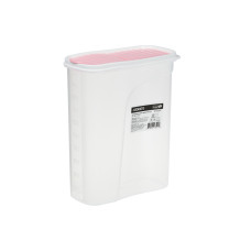 ARDESTO Plastic container Fresh (2.5 l)[AR1225PP]
