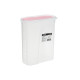 ARDESTO Plastic container Fresh (2.5 l)[AR1225PP]