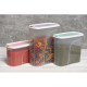 ARDESTO Plastic container Fresh (2.5 l)[AR1225PP]