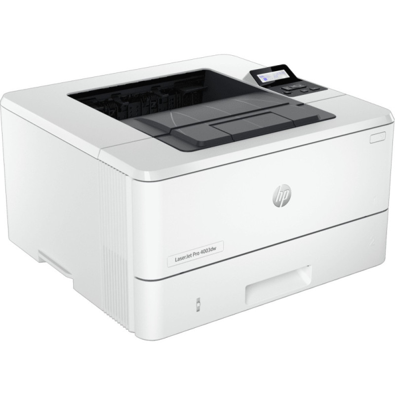 HP Принтер А4 LJ Pro M4003dw з Wi-Fi (2Z610A)