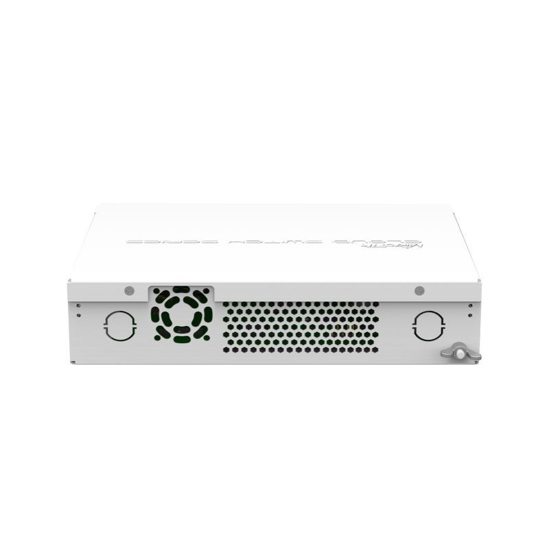 MikroTiK Cloud Router Switch 112-8G-4S-IN