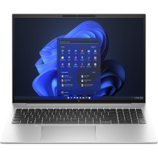 HP Ноутбук EliteBook 865-G11 16" WUXGA IPS AG, AMD R5-8540U, 16GB, F512GB, UMA, Win11P, сріблястий (9G0M1ET)