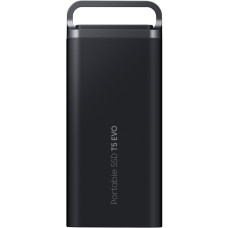 Samsung SSD  8TB USB 3.2 Gen 1 Type-C T5 EVO Shield (MU-PH8T0S/EU)