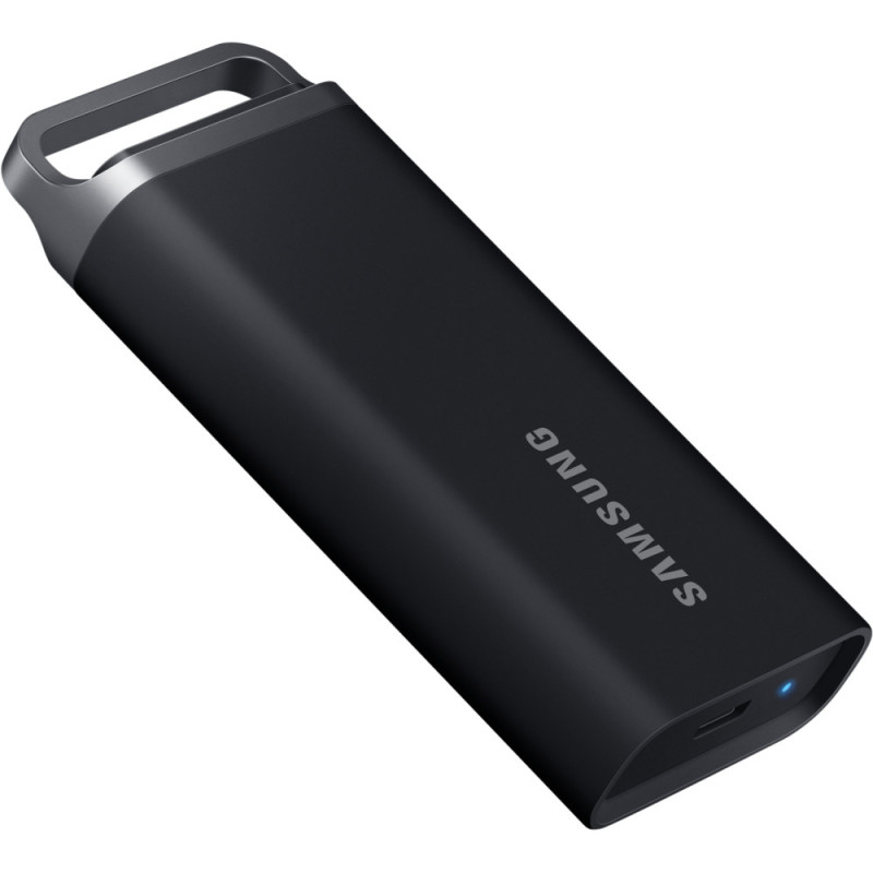 Samsung SSD  8TB USB 3.2 Gen 1 Type-C T5 EVO Shield (MU-PH8T0S/EU)
