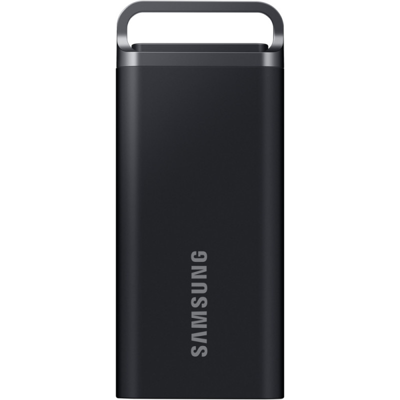 Samsung SSD  8TB USB 3.2 Gen 1 Type-C T5 EVO Shield (MU-PH8T0S/EU)