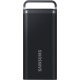 Samsung SSD  8TB USB 3.2 Gen 1 Type-C T5 EVO Shield (MU-PH8T0S/EU)