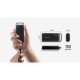 Samsung SSD  8TB USB 3.2 Gen 1 Type-C T5 EVO Shield (MU-PH8T0S/EU)