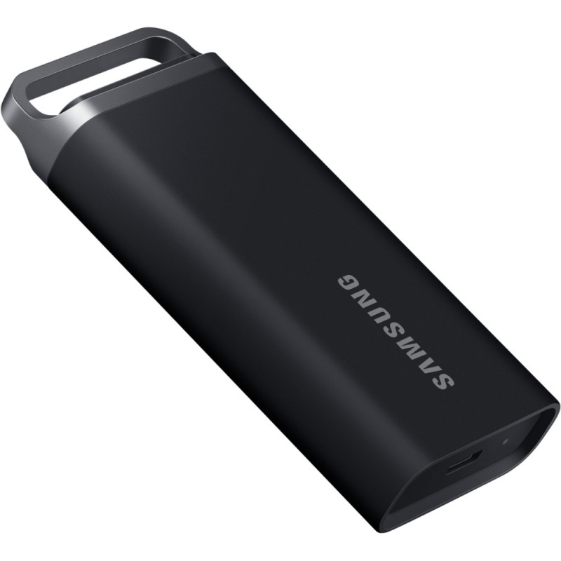 Samsung SSD  8TB USB 3.2 Gen 1 Type-C T5 EVO Shield (MU-PH8T0S/EU)