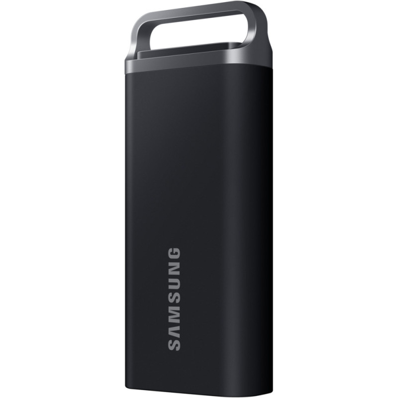 Samsung SSD  8TB USB 3.2 Gen 1 Type-C T5 EVO Shield (MU-PH8T0S/EU)