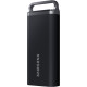 Samsung SSD  8TB USB 3.2 Gen 1 Type-C T5 EVO Shield (MU-PH8T0S/EU)