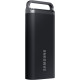 Samsung SSD  8TB USB 3.2 Gen 1 Type-C T5 EVO Shield (MU-PH8T0S/EU)