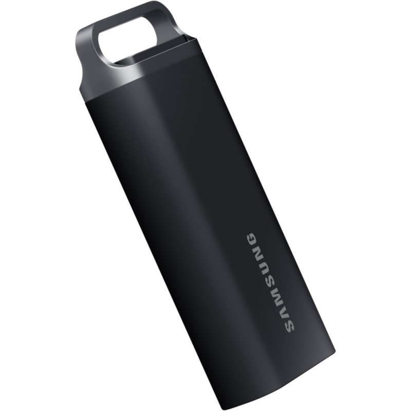 Samsung SSD  8TB USB 3.2 Gen 1 Type-C T5 EVO Shield (MU-PH8T0S/EU)