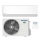 Panasonic Air Conditioner Server AC 35m2 inverter 3.5kW 12000BTU A+++/A++ -25°С Wi-Fi R32 white (CS-Z35YKEA/CU-Z35YKEA)