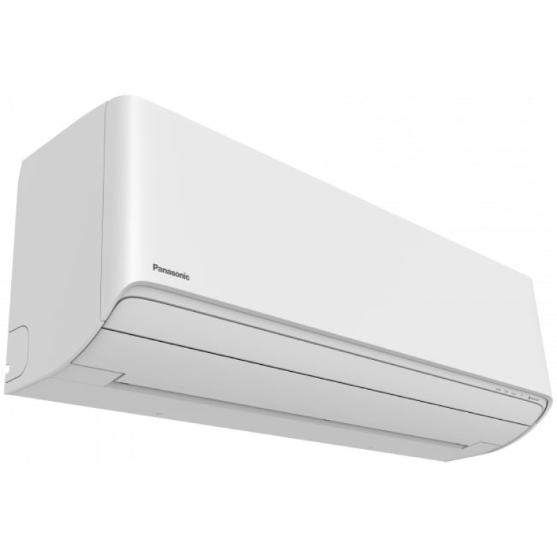 Panasonic Air Conditioner Server AC 35m2 inverter 3.5kW 12000BTU A+++/A++ -25°С Wi-Fi R32 white (CS-Z35YKEA/CU-Z35YKEA)