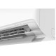 Panasonic Air Conditioner Server AC 35m2 inverter 3.5kW 12000BTU A+++/A++ -25°С Wi-Fi R32 white (CS-Z35YKEA/CU-Z35YKEA)