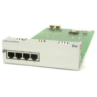 Alcatel Lucent Digital Interfaces UAI4 (3EH73005AD)