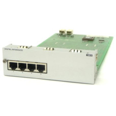 Alcatel Lucent Digital Interfaces UAI4 (3EH73005AD)