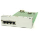 Alcatel Lucent Digital Interfaces UAI4 (3EH73005AD)