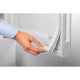 Liebherr Refrigerator single chamber, 85x50x62, ref-136L, 1 door, A++, white (RE1200)